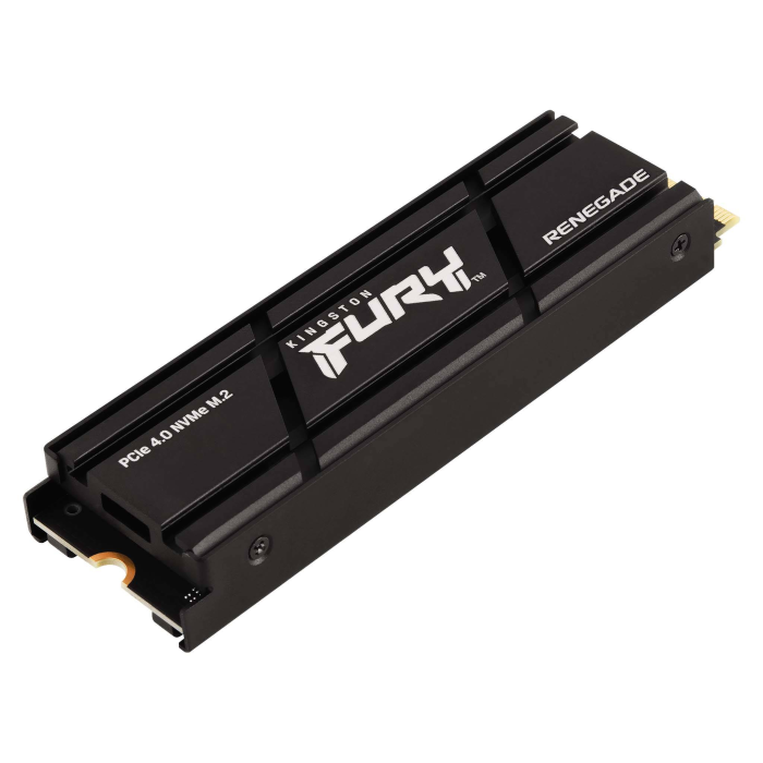 Kingston FURY Renegade SSD 1 TB interno M.2 2280 PCIe