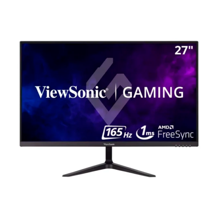 ViewSonic VX2718-P-MHD 27" Monitor Gaming Curvo (1920x1080) FHD 180Hz