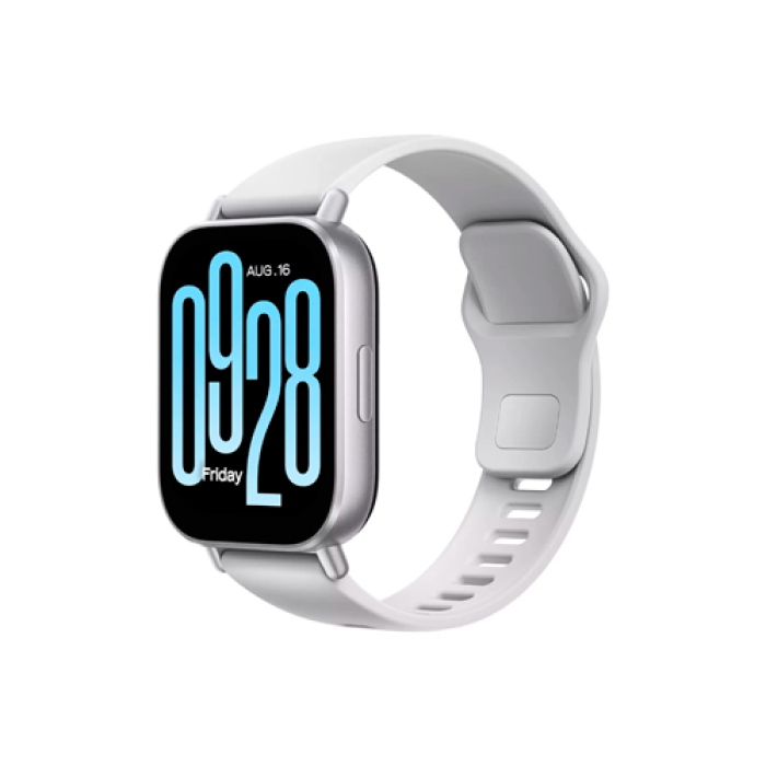 Xiaomi Redmi Watch 5 Active Smart watch Matte silver