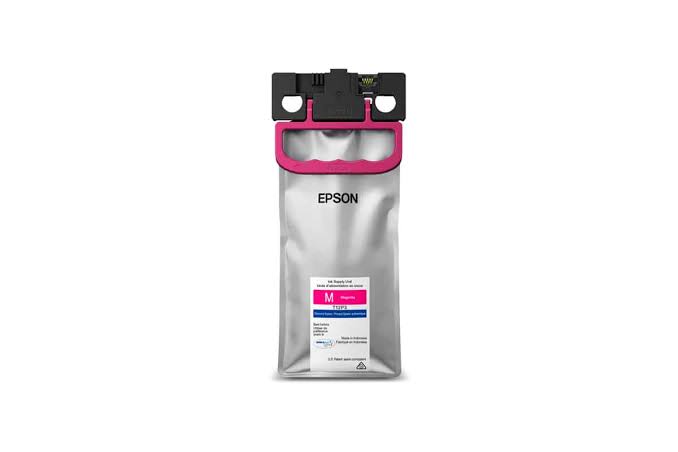 Bolsa de Tinta Magenta Epson T12P300 DURABrite Ultra Extra Alta Capacidad T12P300