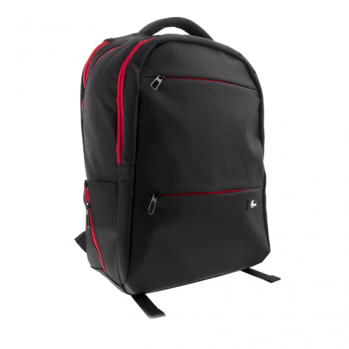 Xtech Insurgent XTB-507 Mochila para laptop 16.5” y accesorios de