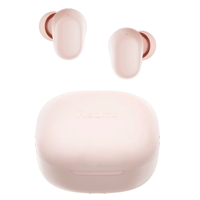 Xiaomi Redmi Buds 6 Play Headphones Pink