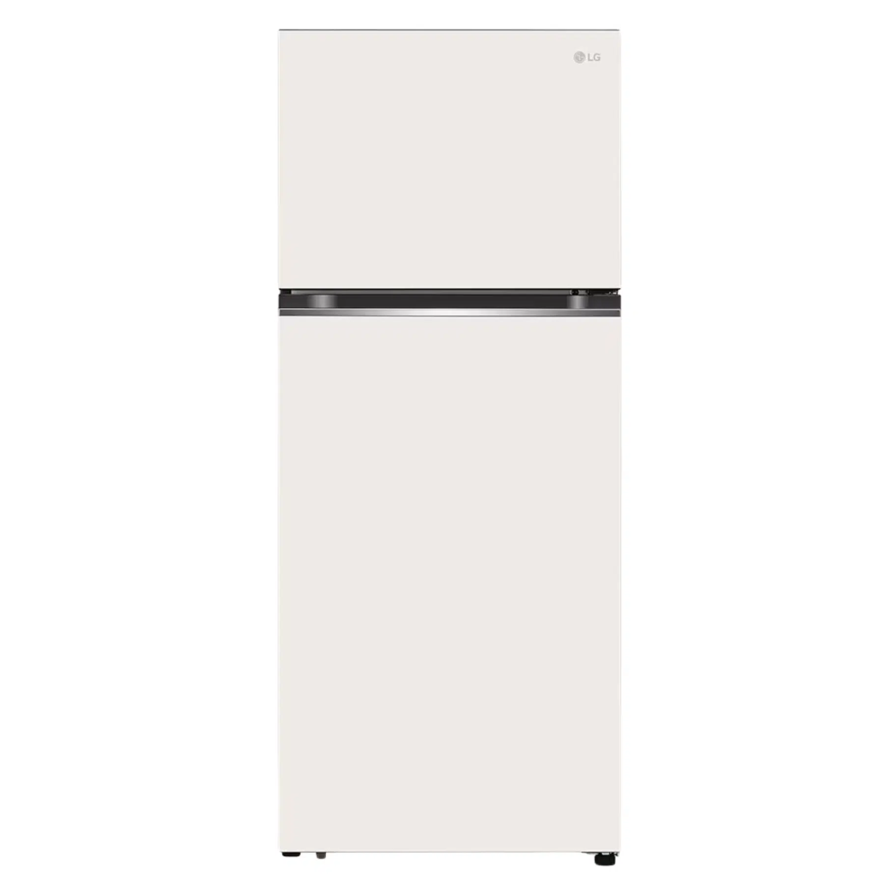 LG Refrigerator Top Freezer 374L Smart Inverter