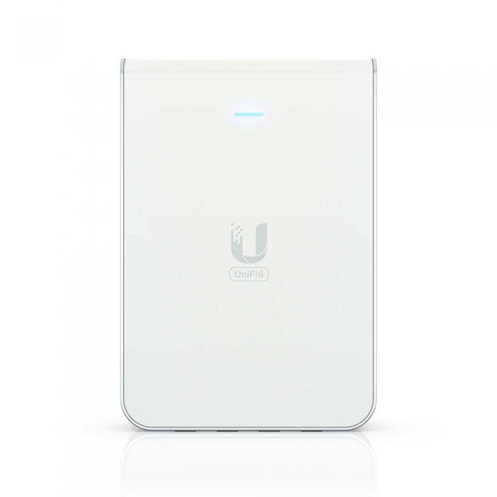 Ubiquiti UniFi 6 Punto de acceso inalámbrico Wi-Fi 6 2.4