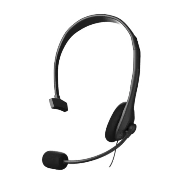 Xtech XTH-235 Headset Para Conference / Para Computer Wired Mono