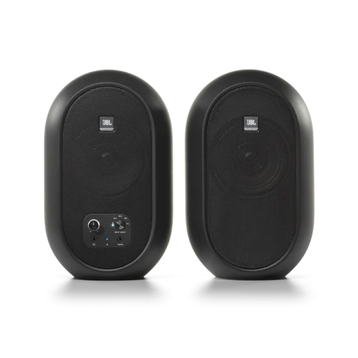 JBL 104SET-BT-US JBL 104-BT Monitores Compactos de 4.5 pulg. con