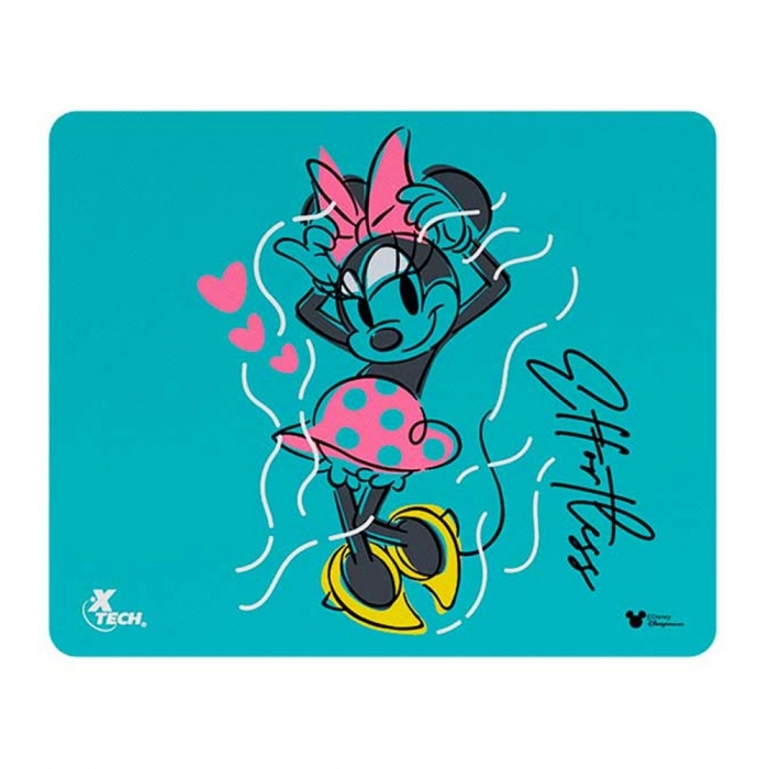 Xtech Mouse pad Disney MM XTA-D100MM