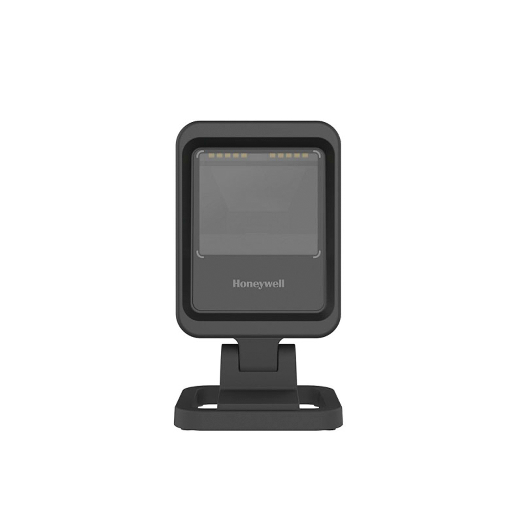 Lector Honeywell Genesis Xp 7680Gsr 1D 2D Incluye Base Y 7680GSR-2USB-1-N