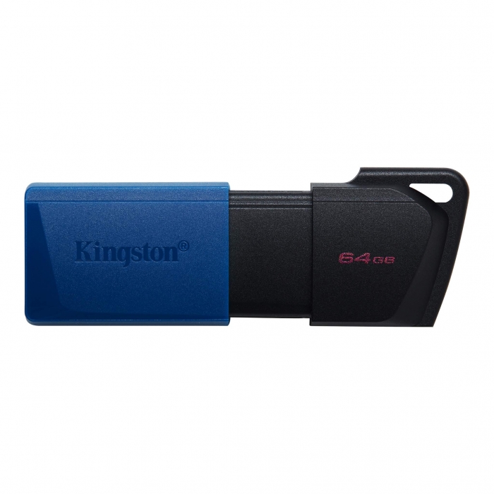 Kingston DataTraveler Exodia M Unidad flash USB 64 GB USB