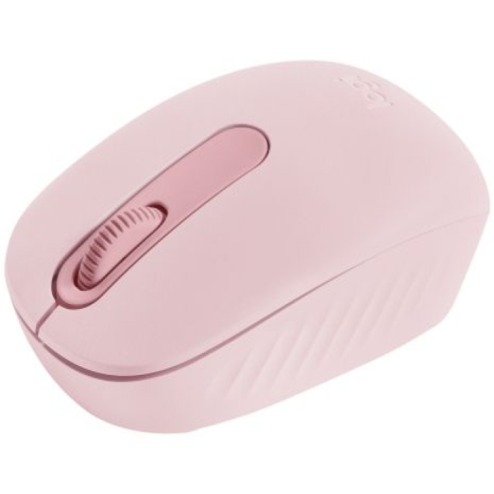 Logitech M196 Mouse Bluetooth Rose