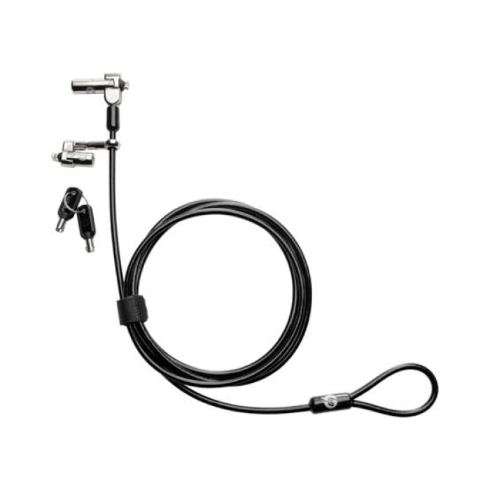 Candado HP Nano Lock 1 1 0