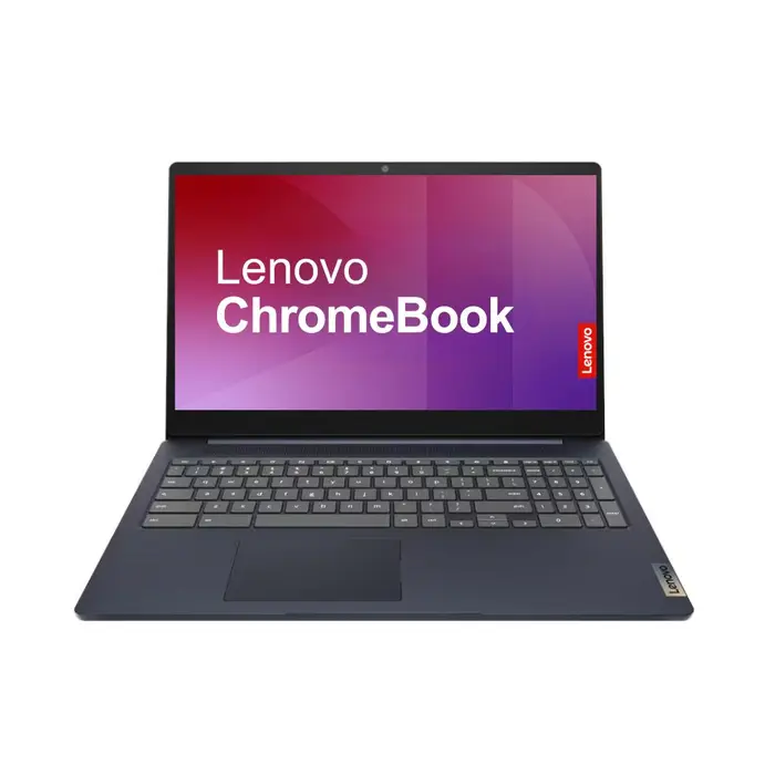Computador Lenovo Portatil Ideapad Chrome 3 15Ijl6 Intel Celeron N4500 82N4004APD