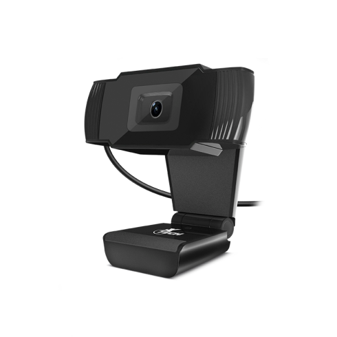 Xtech Webcam color 1280 x 720 720p audio USB 2.0