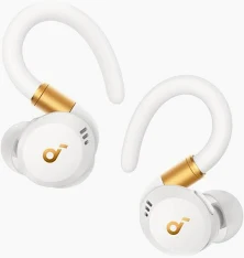 AUDIFONOS INALAMBRICOS Soundcore X20 Headphones CON CANCELACION DE RUIDO BLANCO
