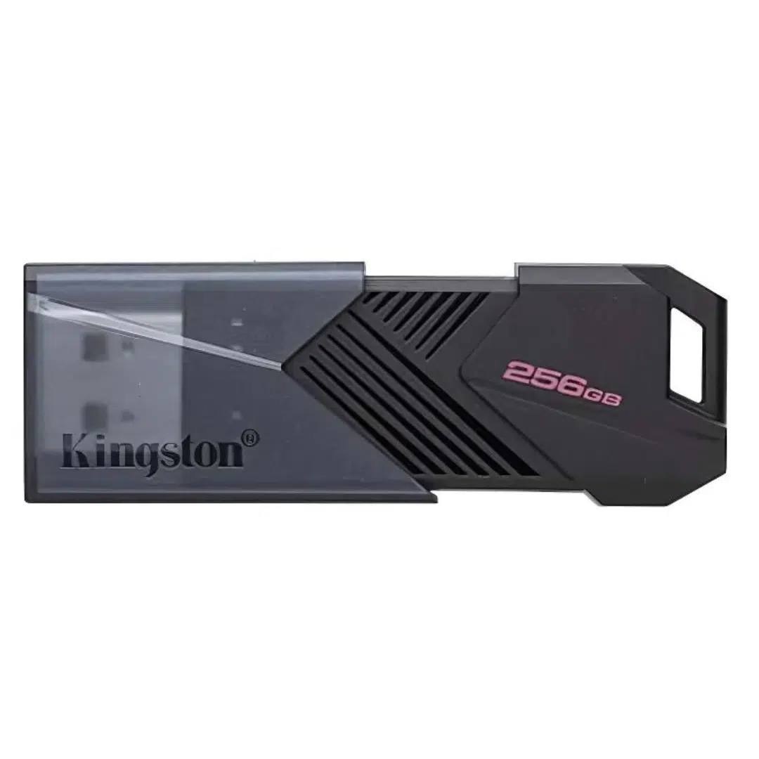 Kingston DataTraveler Onyx Unidad flash USB 256 GB USB 3.2