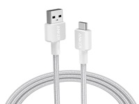  Cable Anker de carga sincronización Cable USB-A USB-C 322 (3 pies)