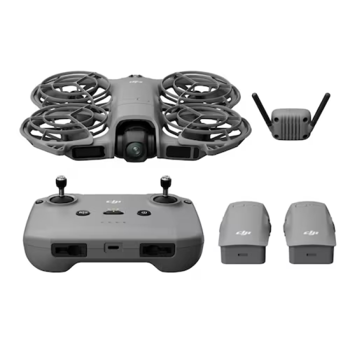 DJI Drone Neo 2 Fly More ComboCP.FP.0000