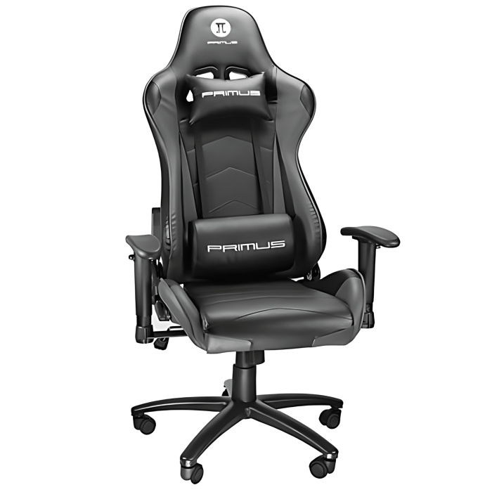 Primus Gaming Chair 100T PCH-102BK