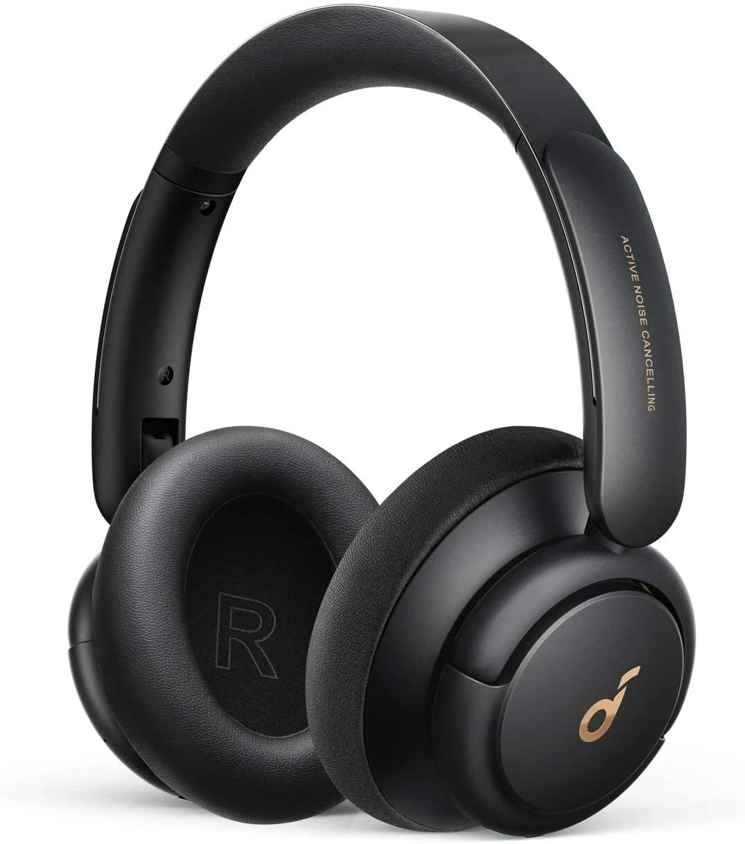 AUDIFONOS INALAMBRICOS SOUNDCORE LIFE Q30 HEADPHONES con cancelación de ruido Bluetooth