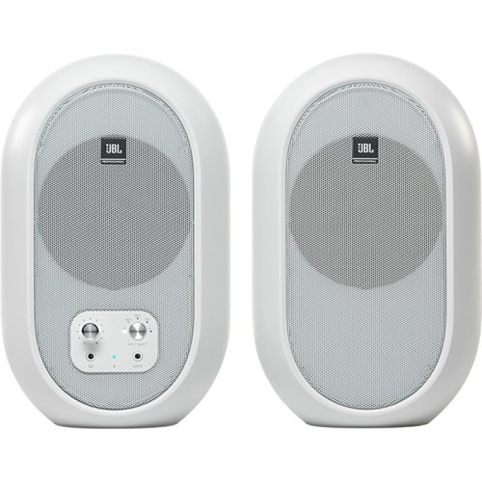 Parlante JBL Pro Speaker 104SET-BTW-US con bluetooth 