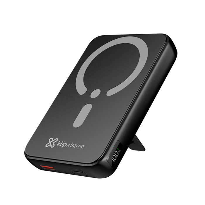 Klip Xtreme Power bank 24 pin USB-C 4 pin USB