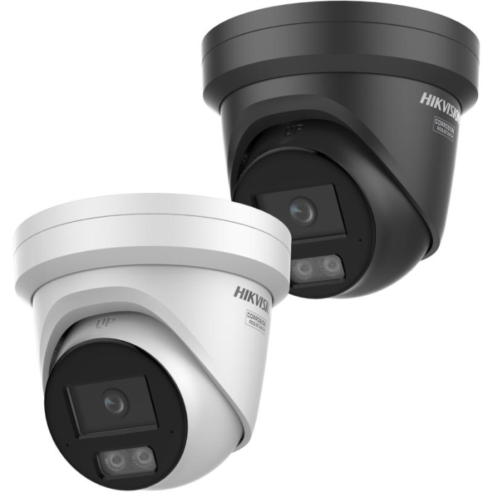 Hikvision ColorVu DS-2CD2347G3-LI2UY Network surveillance camera Fixed 4MP Smart Hybrid
