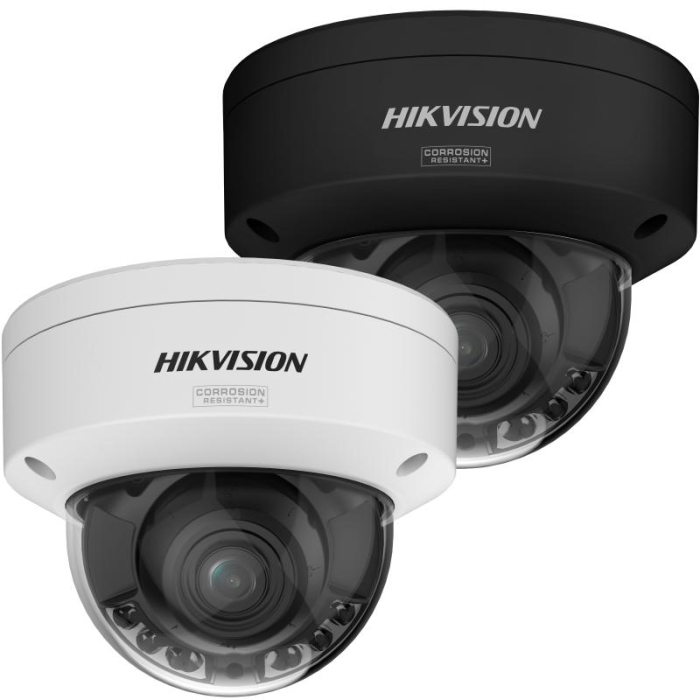 Hik DS-2CD2747G3T-LIZSY Dome 4 MP ColorVu Motorized PTRZ Varifo