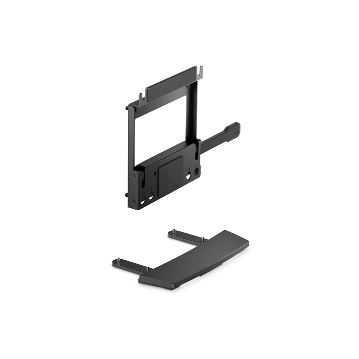 Soporte Dell 7Dtnn Vesa Stand Para de escritorio Mff E-Series