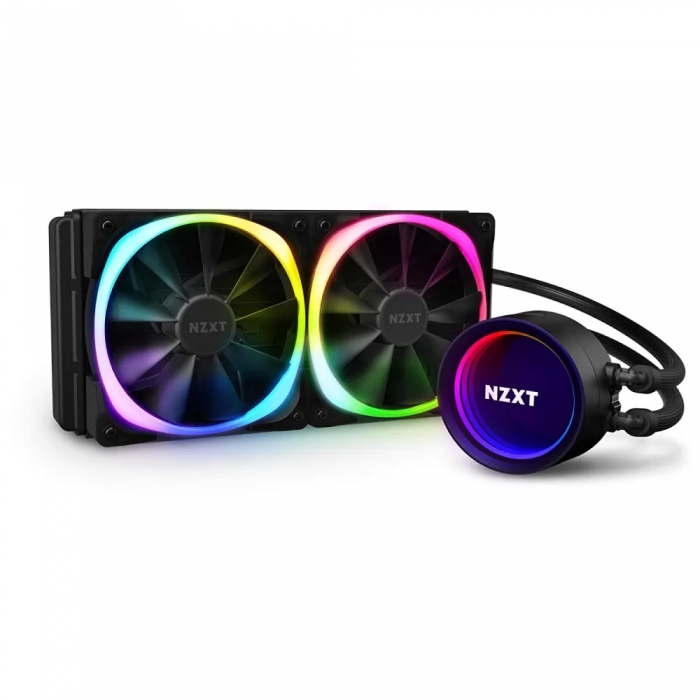 NZXT Kraken X53 RGB Sistema de refrigeración líquida del procesador