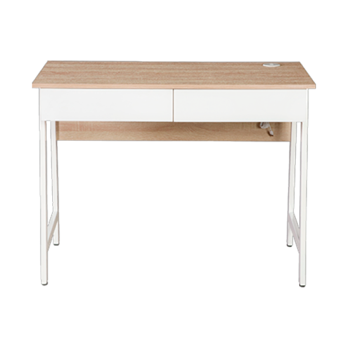 Xtech Desk Sgl Lvl w/Drawe XTF-CD206