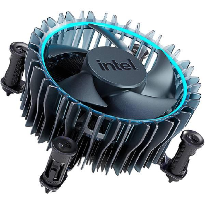 Intel BXTSRM1 Processor cooler LGA1200 Socket