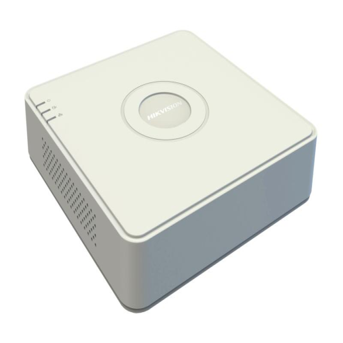 Hikvision Standalone NVR 8 Video Channels DS-7108NI-Q1