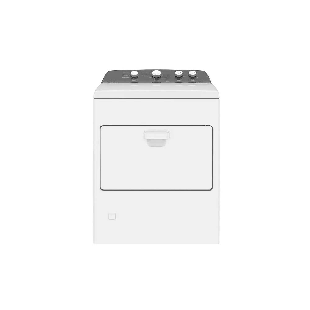 SECADORA WHIRLPOOL A GAS 7MWGD2140JB 23KG CARGA FRONTAL DRY XPERT