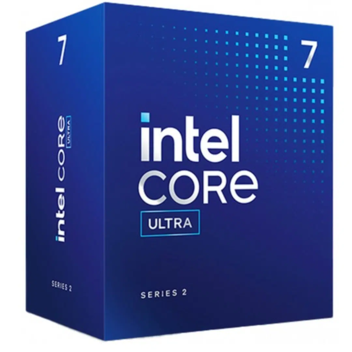 Intel Core Ultra 7 265 5.3 GHz 20-core LGA1851