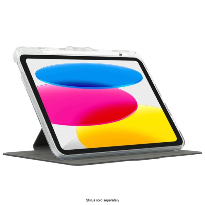 Accesorio Targus Case Versavu Transparente Para Ipad A16 10Ma Gen THD936GL