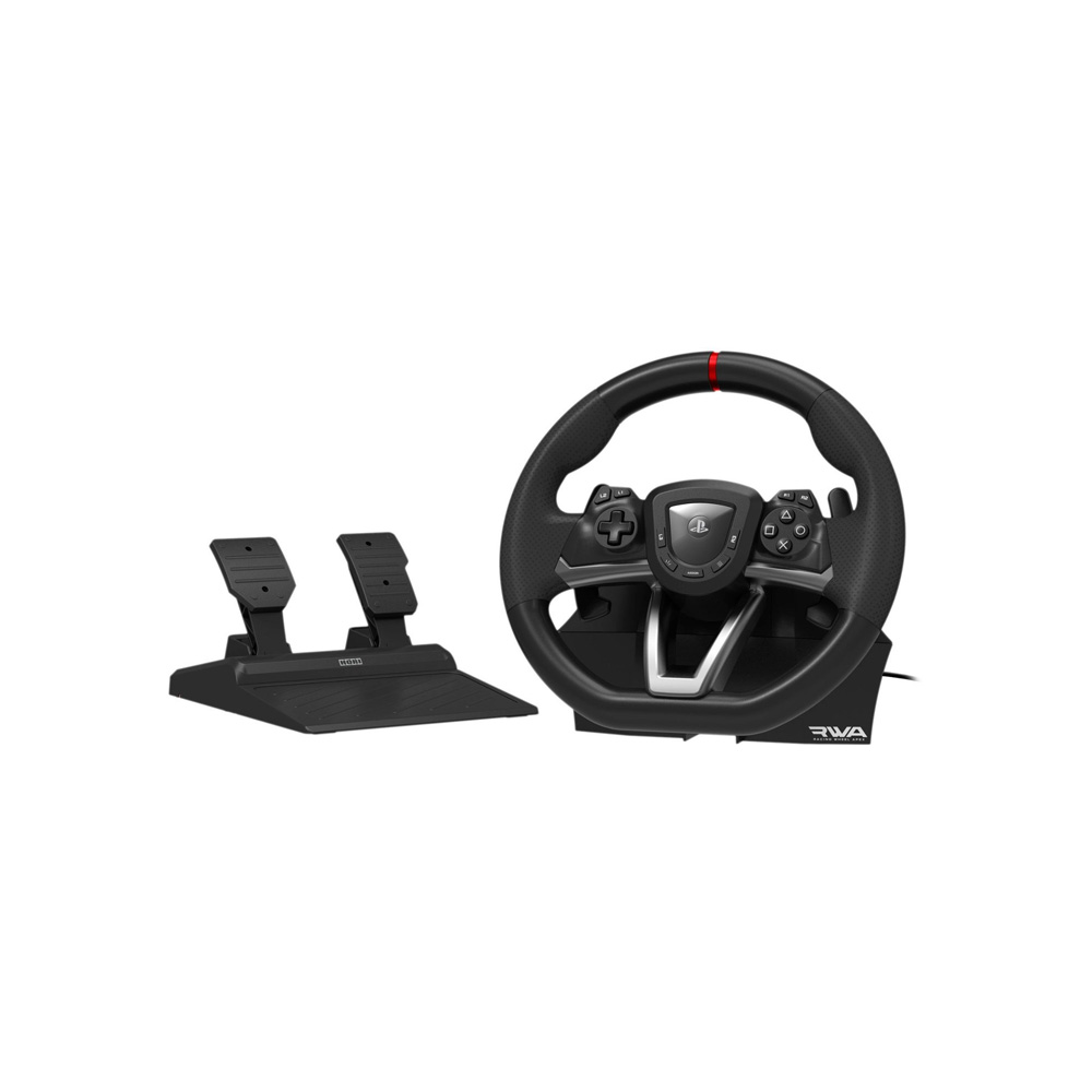 Volante De Carreras Sony Ps5 Hori Racing Wheel Apex 810050910323