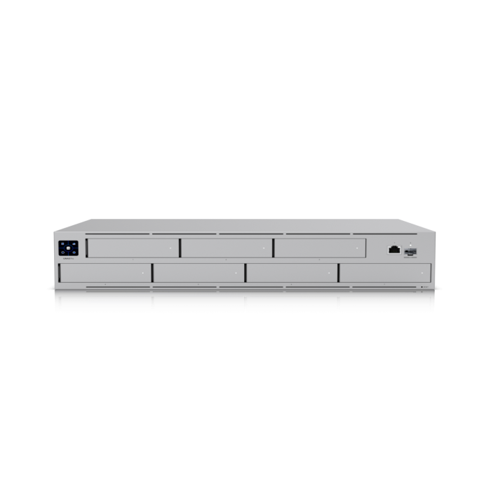 Ubiquiti NAS server UNAS-Pro UniFi Drive managed 2
