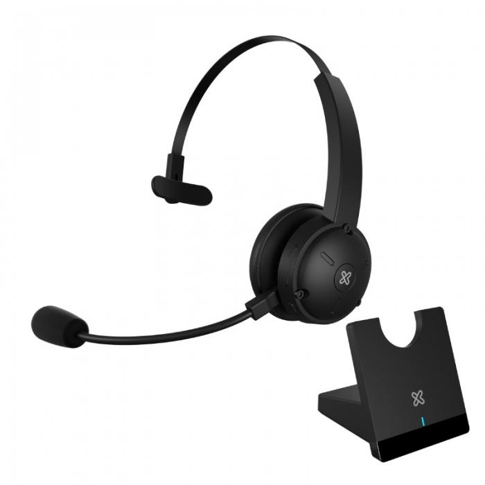 Klip Xtreme KCH-905 Headset Para Conference / Para Home audio