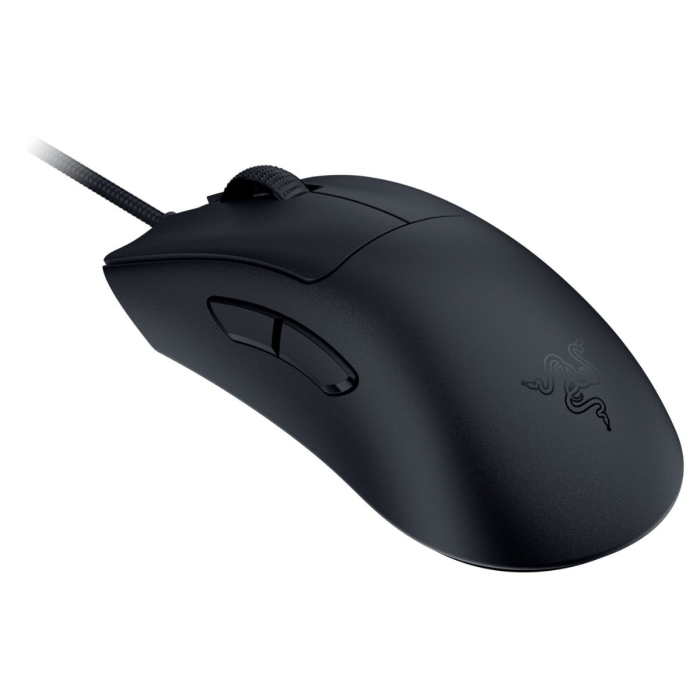 Razer DeathAdder V3 eSports ratón ergonómico ultraligero diestro óptico 6