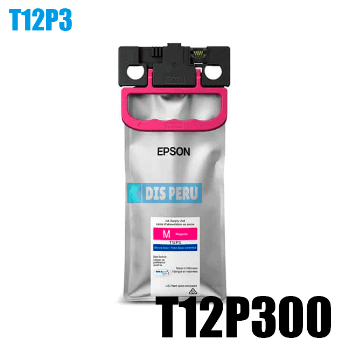 Epson EM-C800 Ink cartridge Magenta