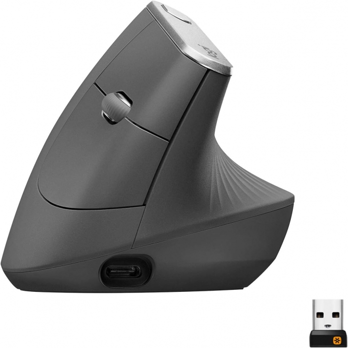 Logitech MX Mouse 910-005449