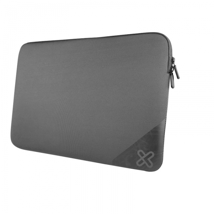 Klip Xtreme NeoActive KNS-120 Funda para portátil 15.6" gris