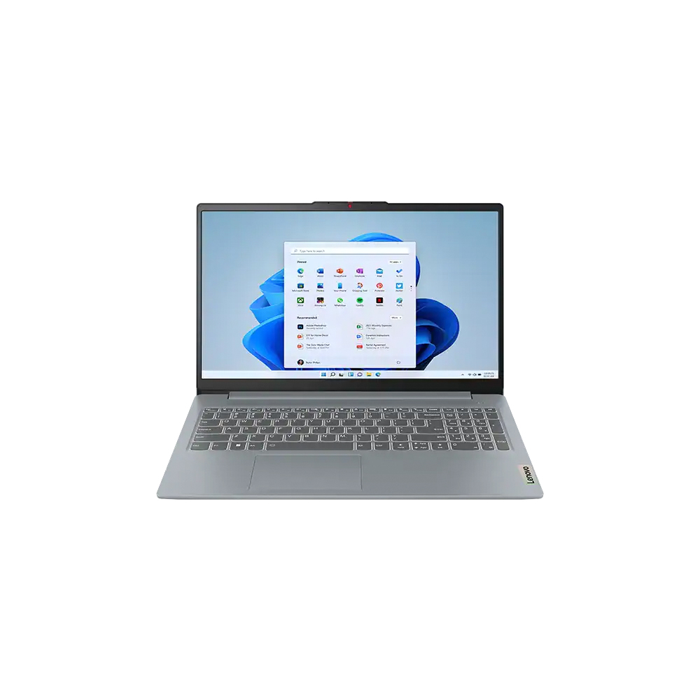 Computador Lenovo Portatil Ideapad Slim 3 15Amn8 Ryzen 3 7320U