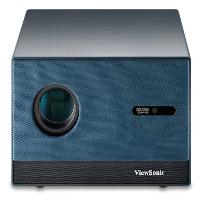ViewSonic LX60HD 1920 x 1080 Non-portable with Built-in Google TV