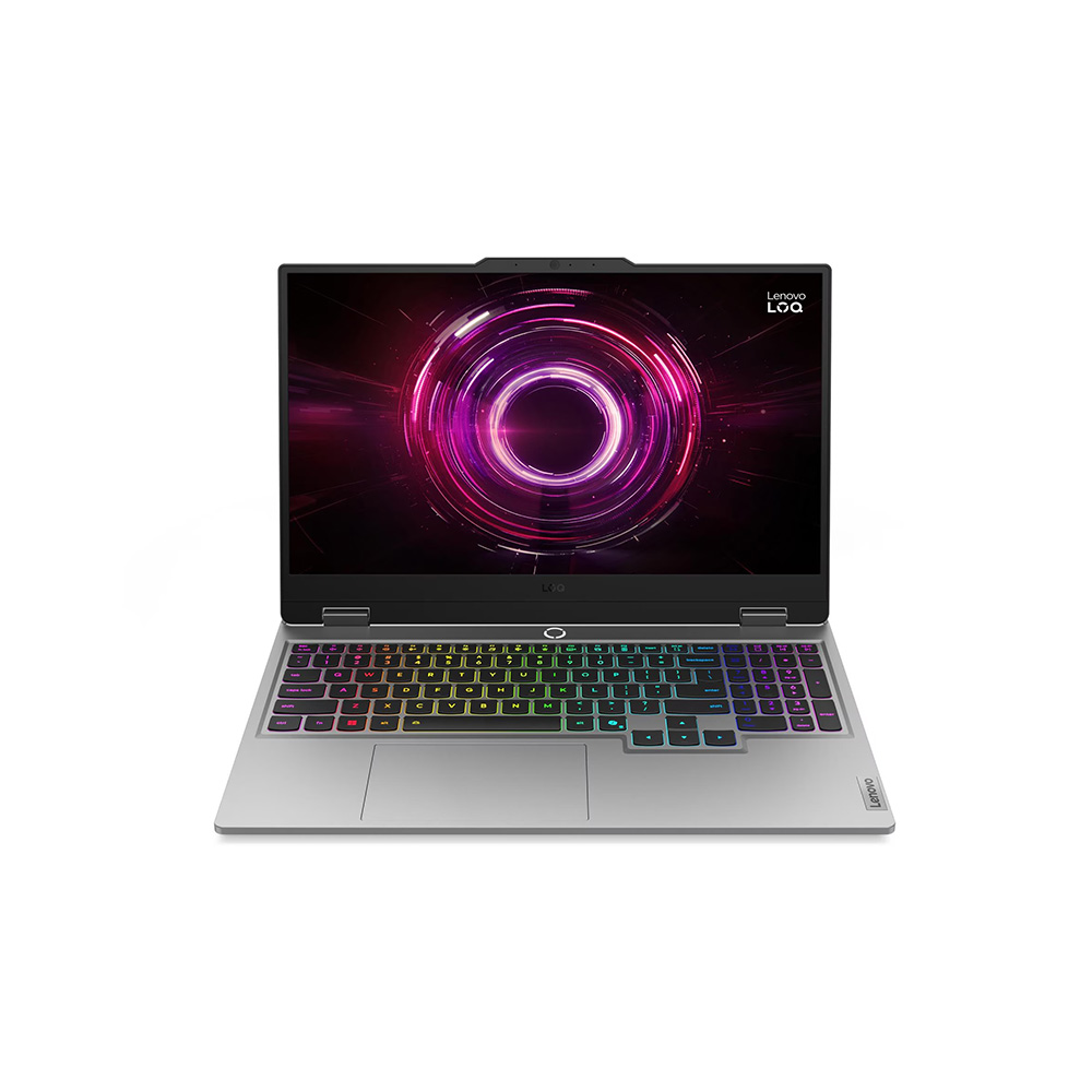 COMPUTADOR/LENOVO PORTATIL LOQ 15AHP10 RYZEN 7 250 16GB/1TB 5060 8GB/15.6