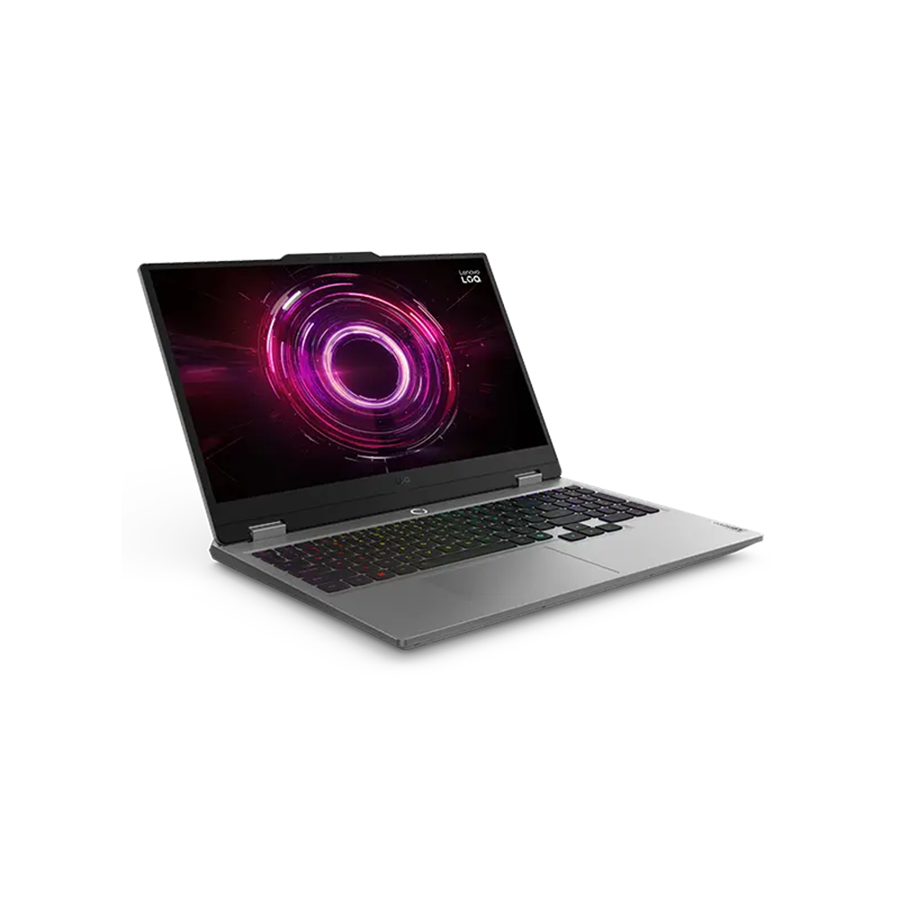 COMPUTADOR/LENOVO PORTATIL LOQ 15AHP10 RYZEN 7 250 16GB 1TB RTX
