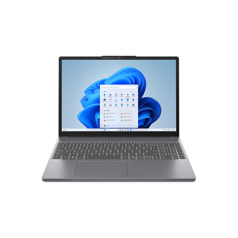 Computador Lenovo Portatil Ideapad Slim 3 15Irh10 Core I7-13620H 16Gb