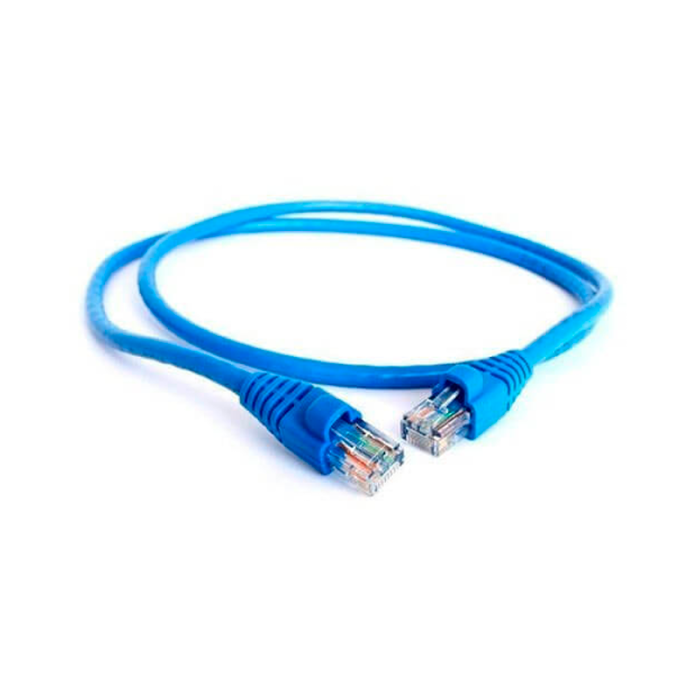 Panduit NetKey Patch cable RJ-45 (M) to RJ-45 (M) 3.05