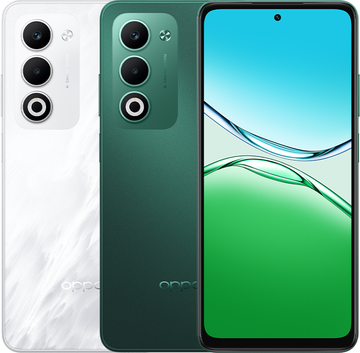 OPPO A5 4/256gb