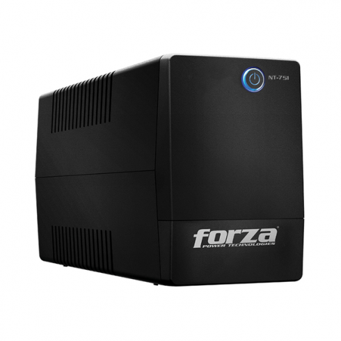 Forza UPS Line interactive 375 Watt 750 VA 120 V